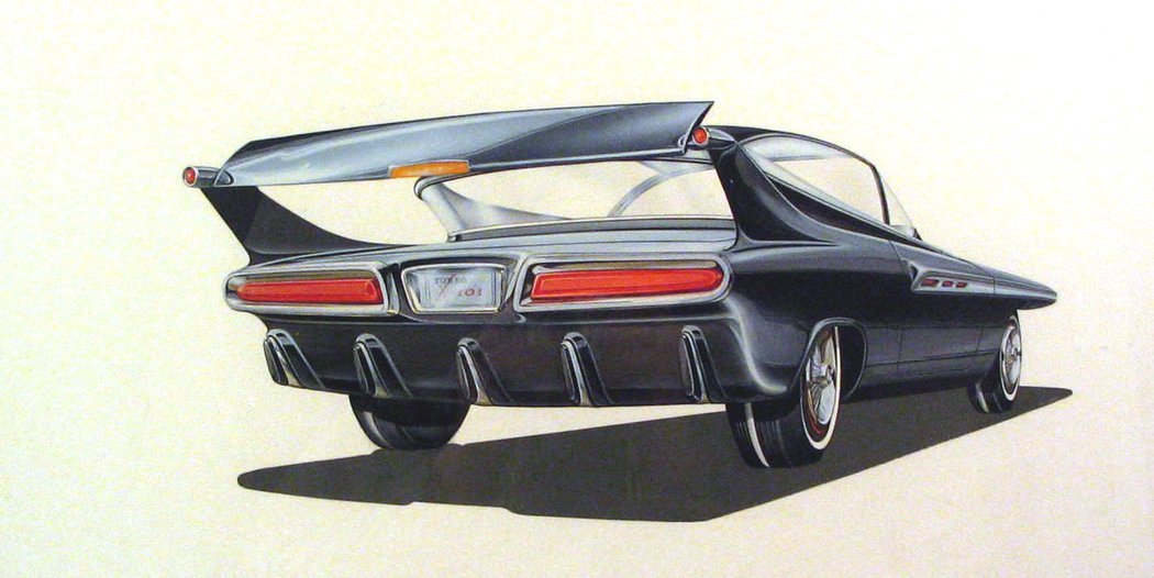 Chrysler TurboFlite (1961)