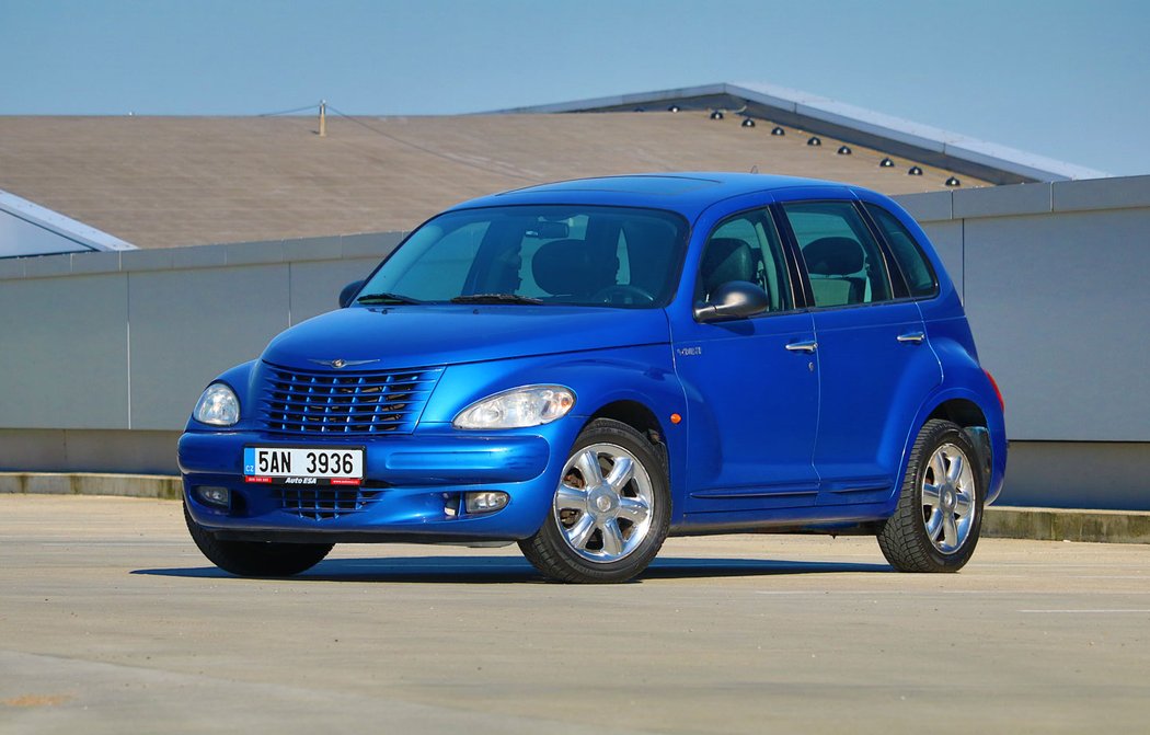 Chrysler PT Cruiser