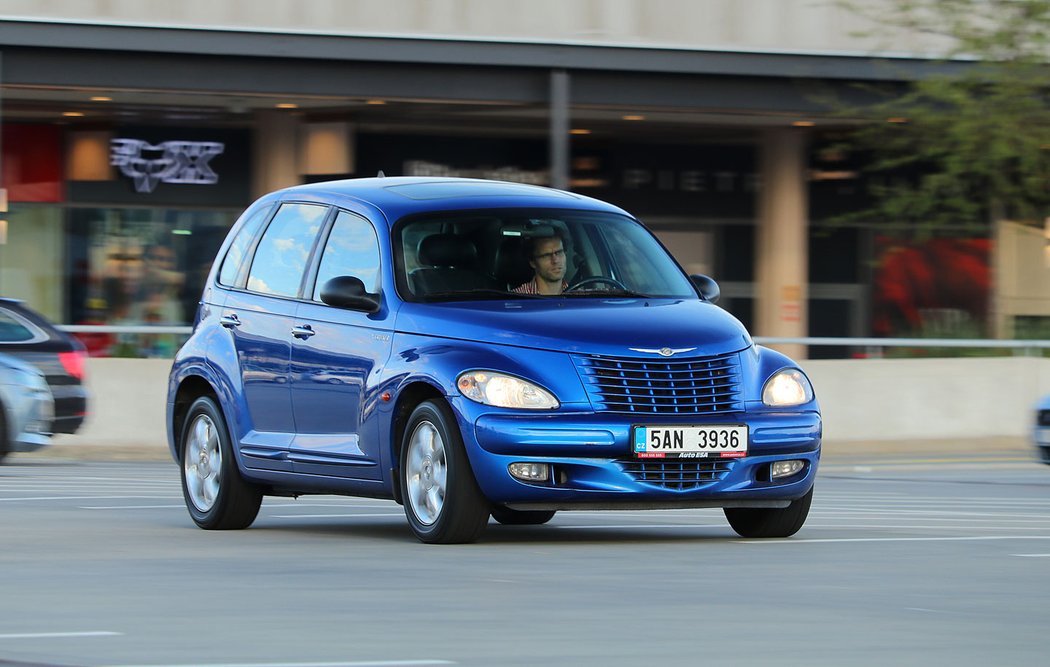 Chrysler PT Cruiser