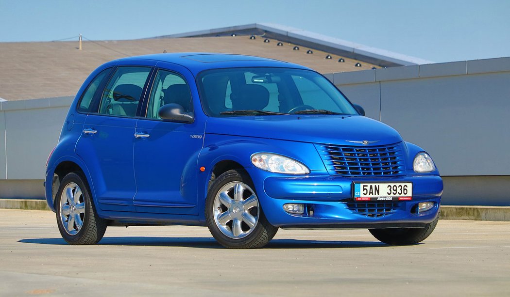 Chrysler PT Cruiser