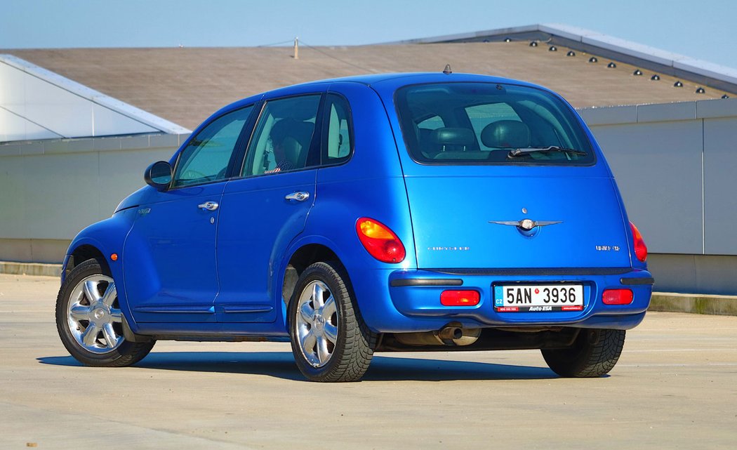 Chrysler PT Cruiser