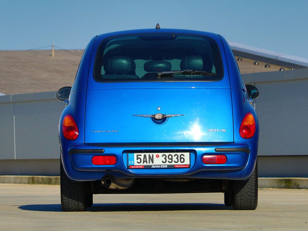 Chrysler PT Cruiser