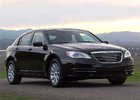 Video: Chrysler 200 – Sedan modelového roku 2011