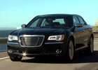 Video: Chrysler 300 – Nový design velkého sedanu