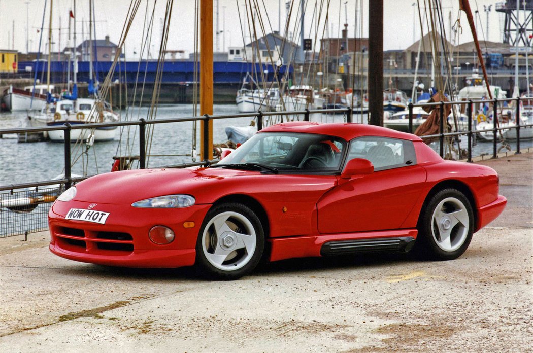 Chrysler Viper RT/10 (1994)