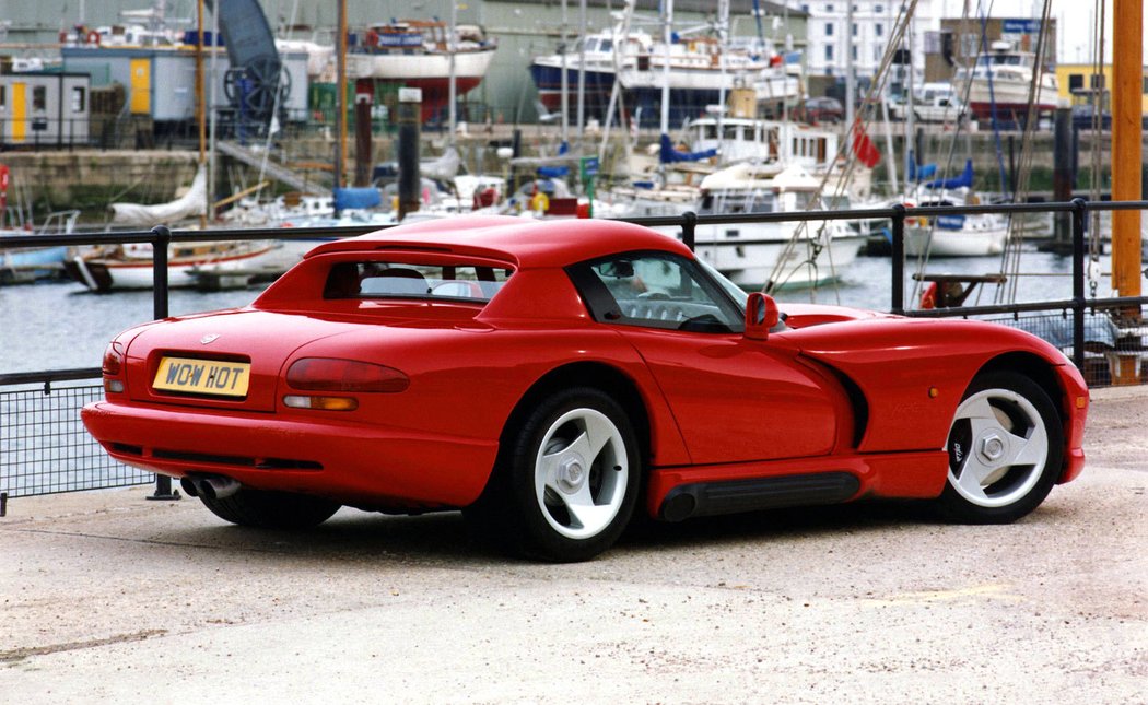 Chrysler Viper RT/10 (1994)