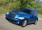 Chrysler PT Cruiser: Výroba po deseti letech končí