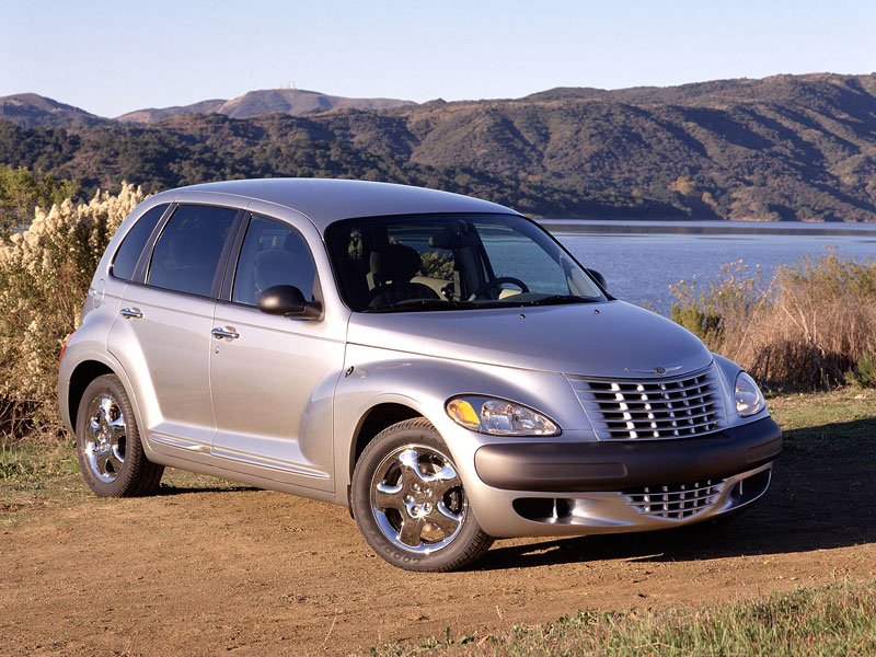 Chrysler PT Cruiser