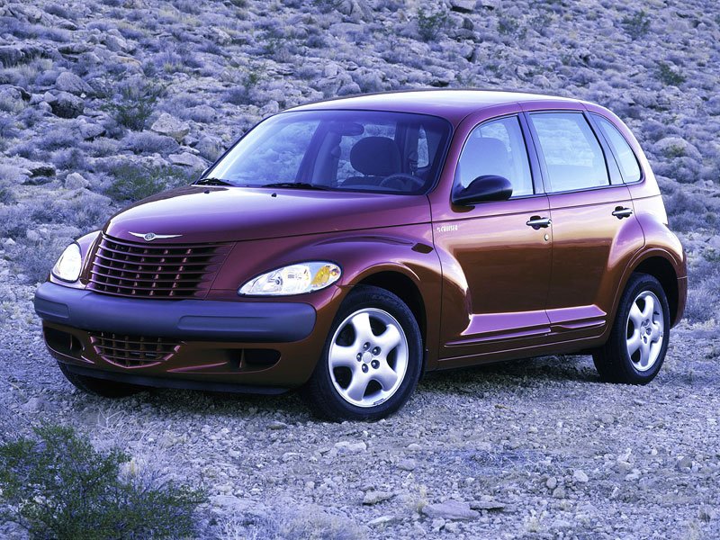 Chrysler PT Cruiser