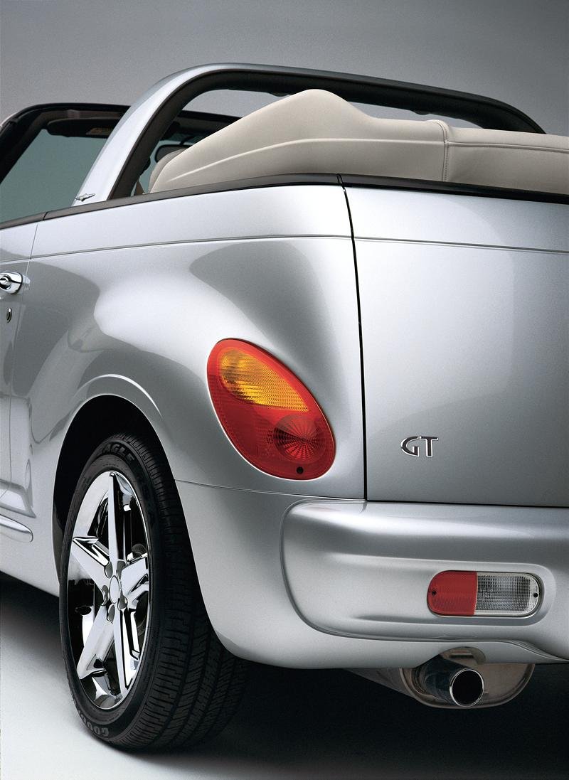 Chrysler PT Cruiser