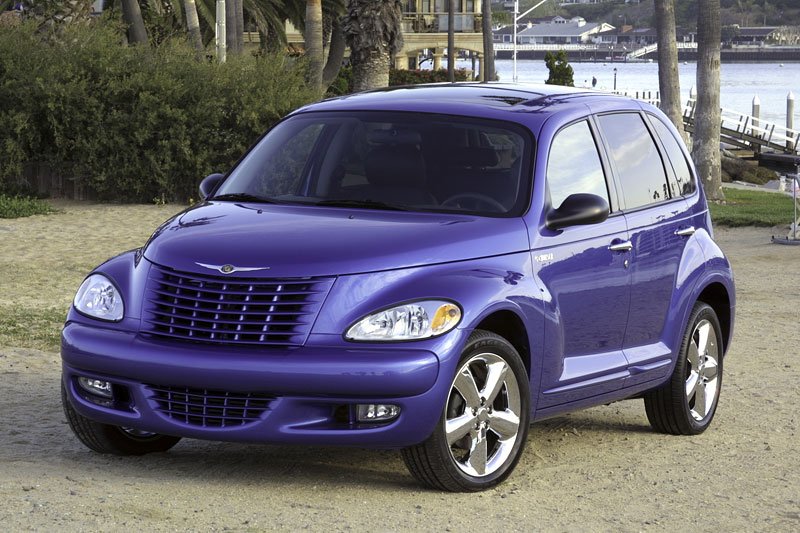 Chrysler PT Cruiser