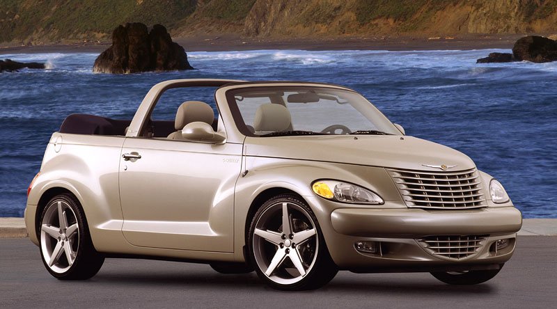 Chrysler PT Cruiser