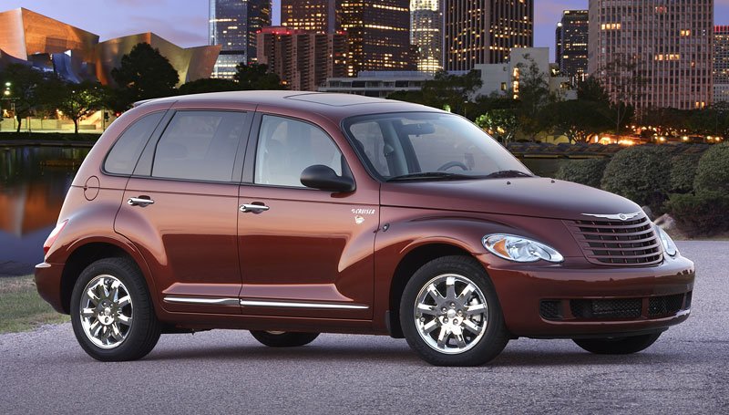 Chrysler PT Cruiser