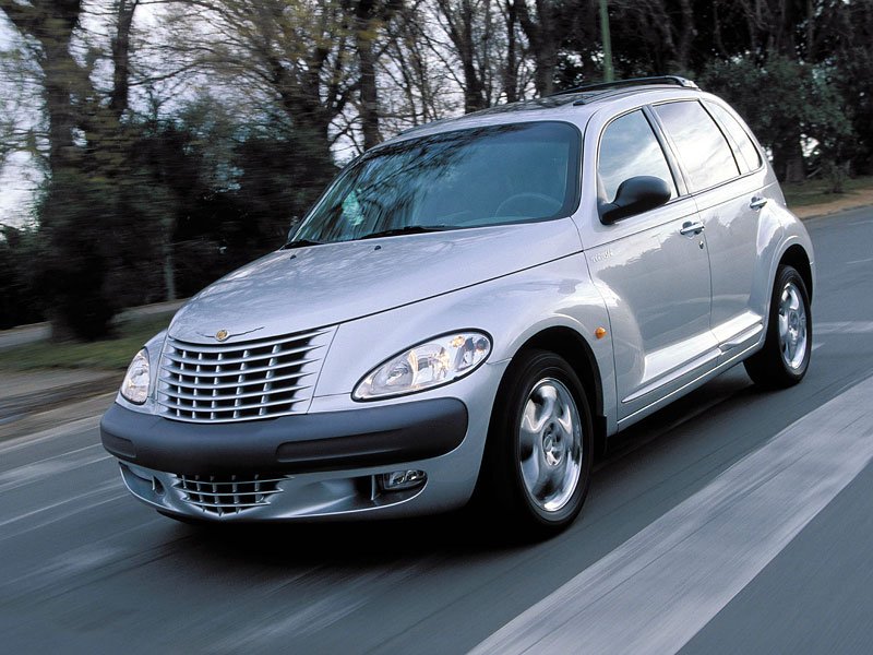 Chrysler PT Cruiser