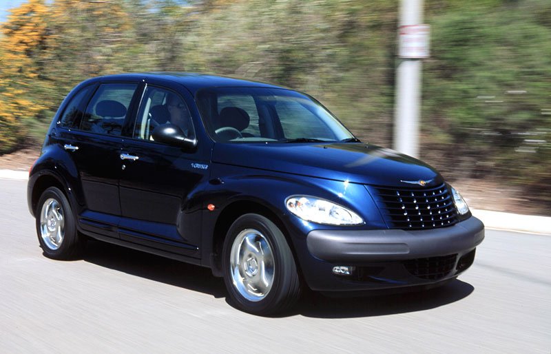 Chrysler PT Cruiser