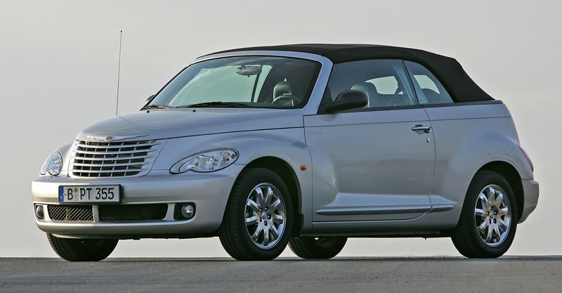 Chrysler PT Cruiser