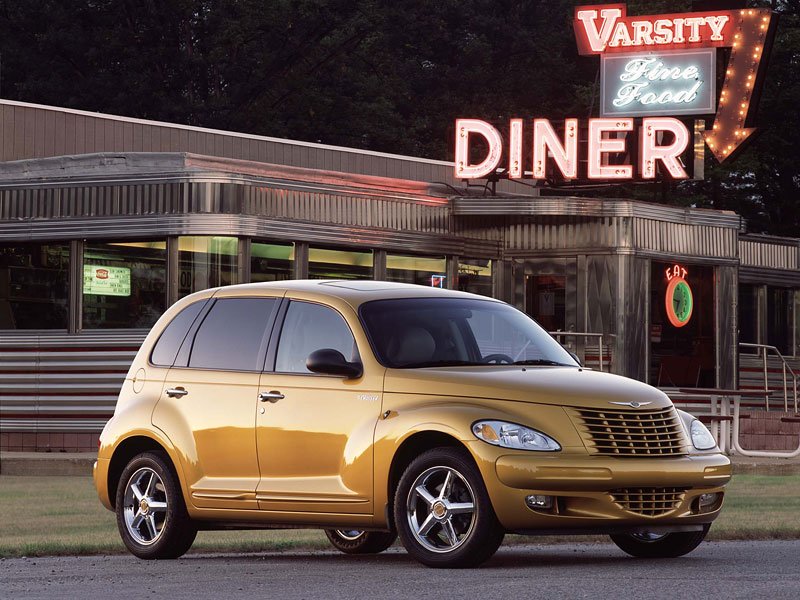 Chrysler PT Cruiser