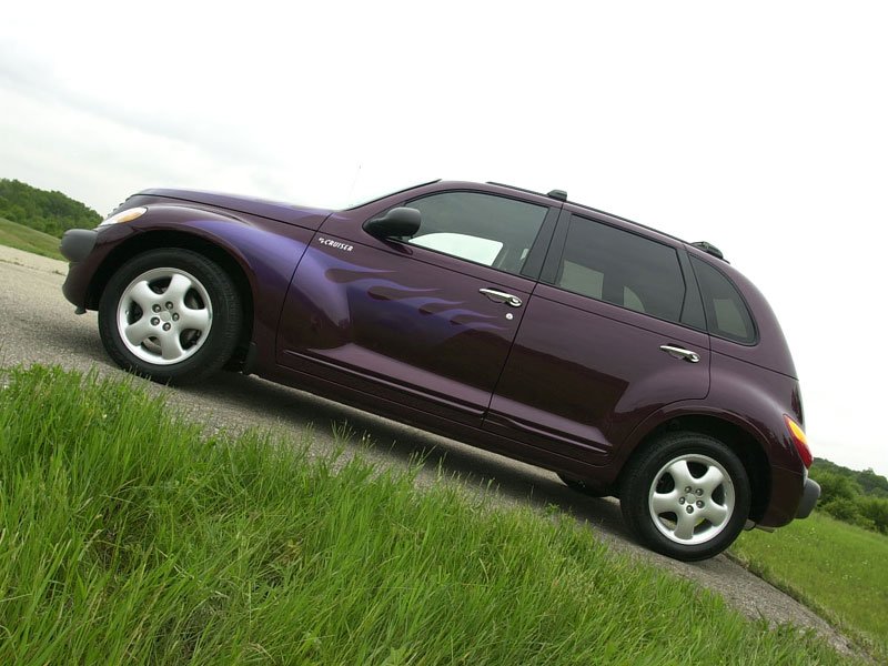 Chrysler PT Cruiser