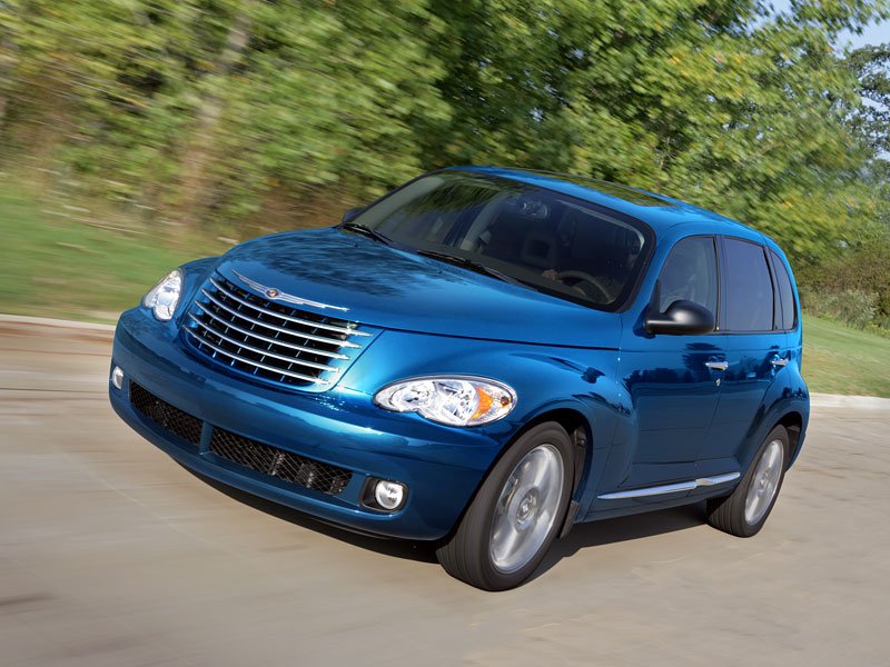 Chrysler PT Cruiser