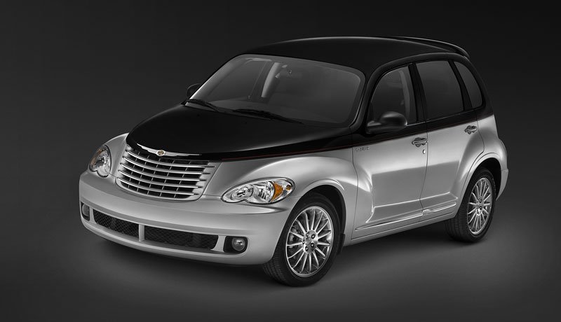 Chrysler PT Cruiser