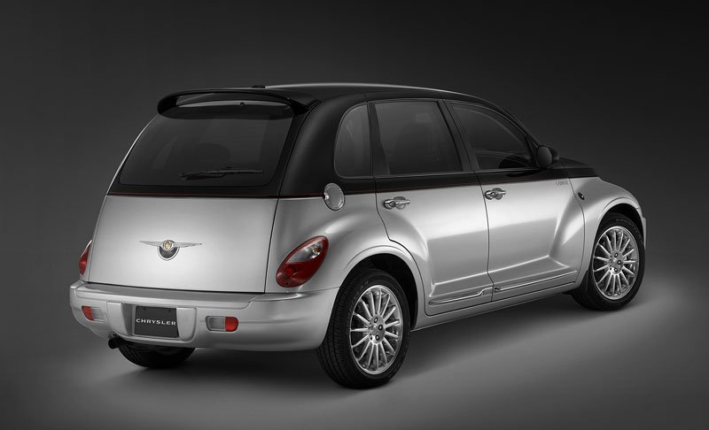 Chrysler PT Cruiser