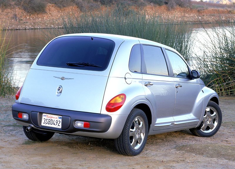 Chrysler PT Cruiser