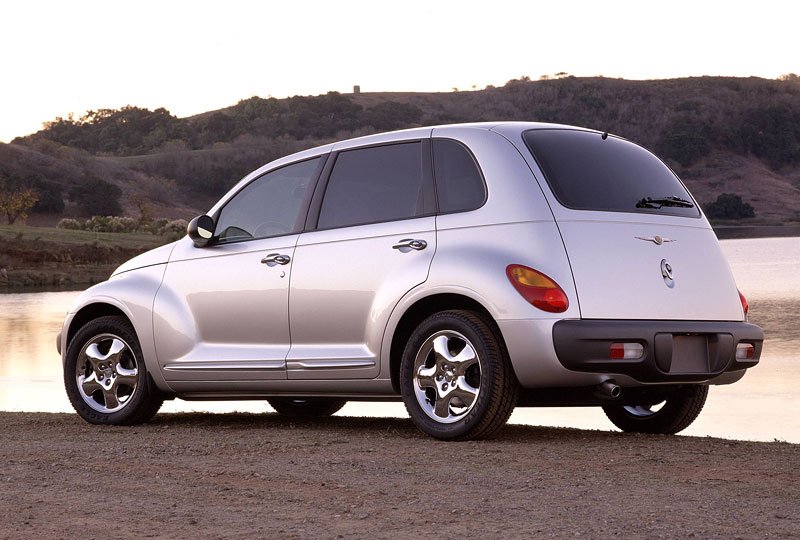 Chrysler PT Cruiser