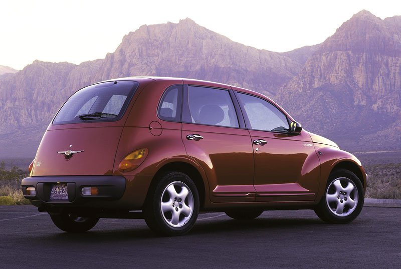 Chrysler PT Cruiser