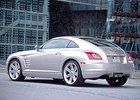 Chrysler Crossfire: definitivní konec výroby