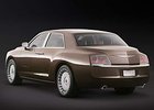 Chrysler Imperial: Křižníku zvoní umíráček