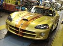 Dodge Viper