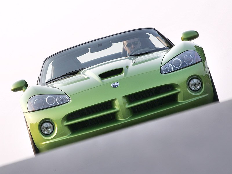 Dodge Viper