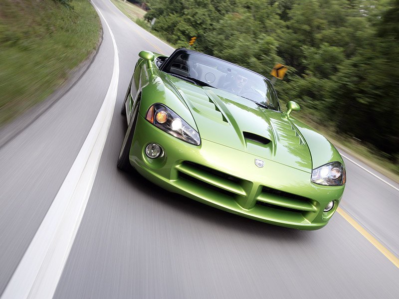 Dodge Viper