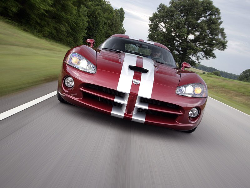 Dodge Viper