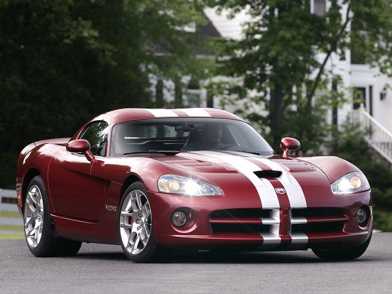 Dodge Viper