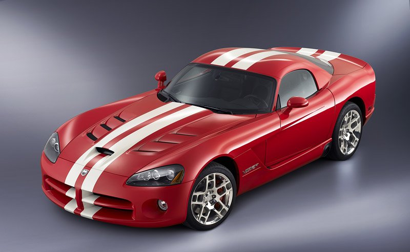 Dodge Viper