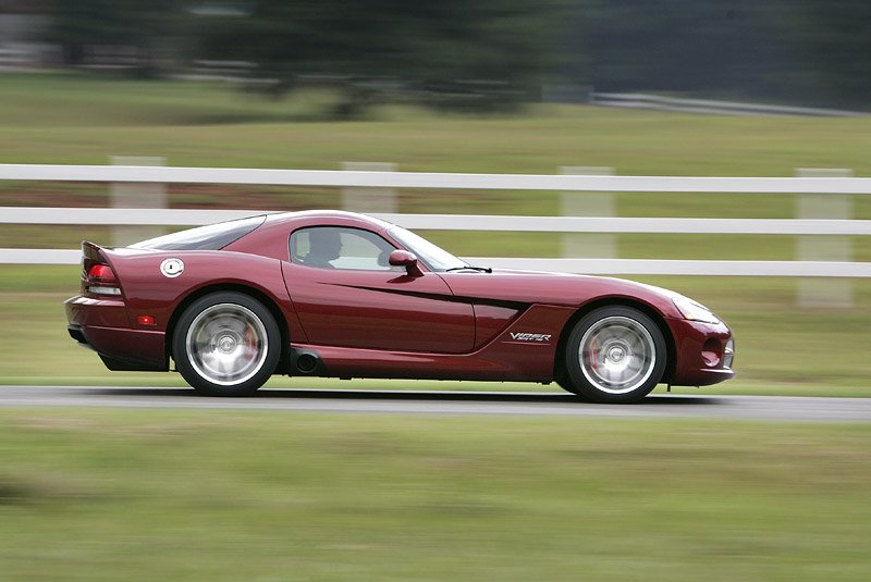 Dodge Viper