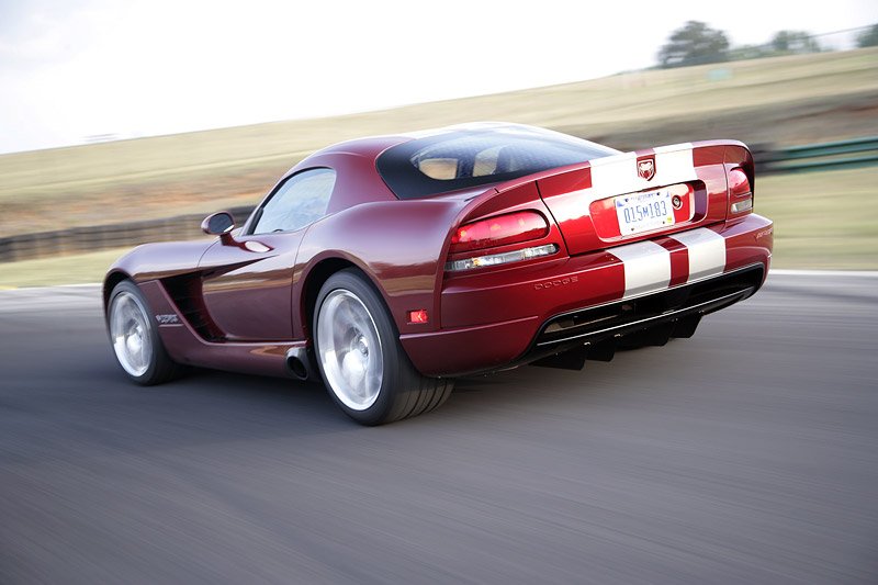 Dodge Viper