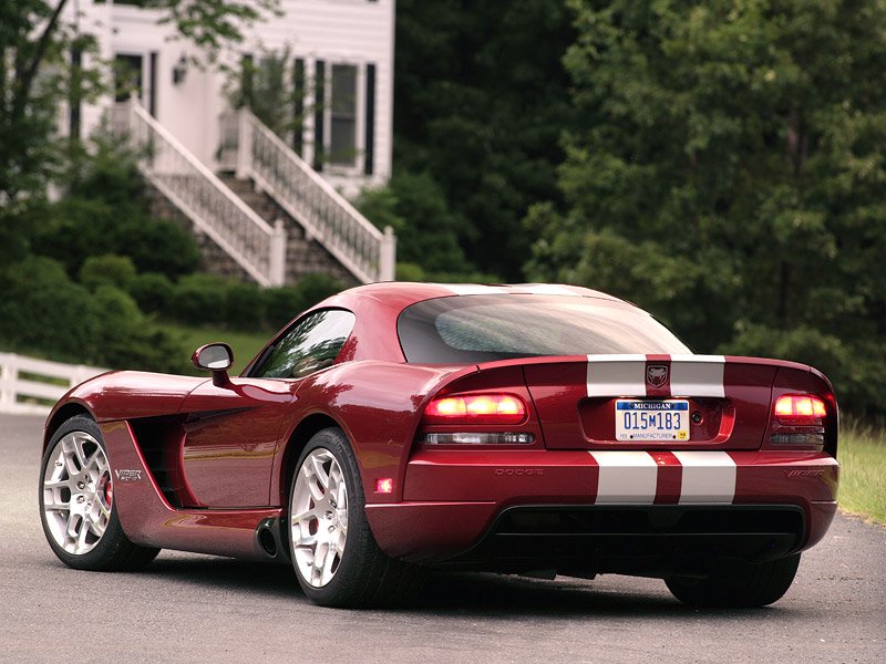 Dodge Viper