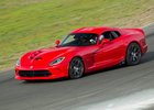 SRT Viper se už zase vyrábí, prodá automobilka 2000 kusů ročně?