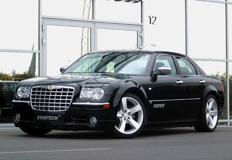 Chrysler 300C