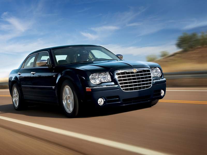 Chrysler 300C