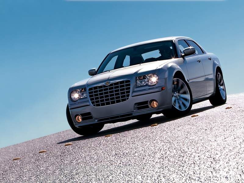 Chrysler 300C