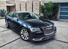 Chrysler 300: Facelift pro rok 2015