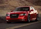 Chrysler 300 možná přijde o svůj charakteristický design