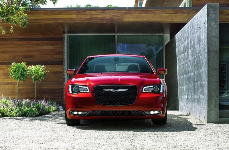 Chrysler 300C