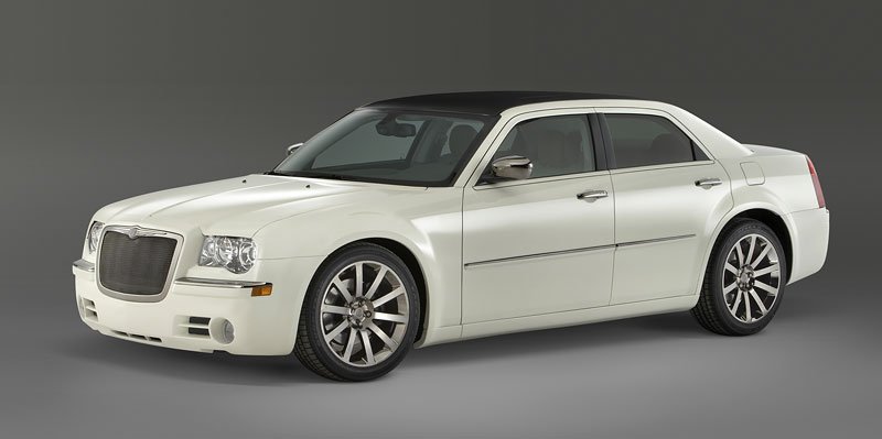 300C eco style