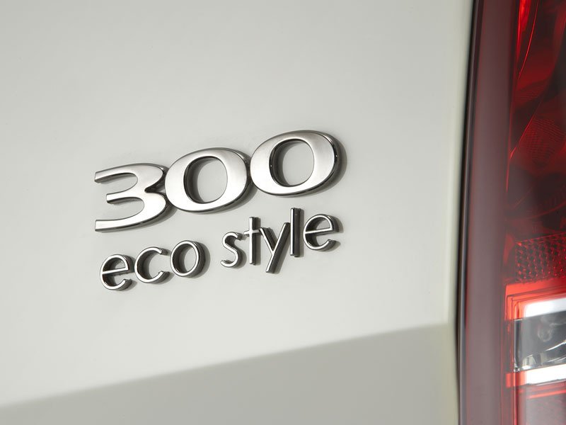 300C eco style