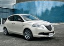 Chrysler Ypsilon: Italská fešanda dorazila do Japonska