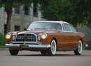 Chrysler ST Special (1954-1955): Byly jen čtyři, dva přežily dodnes